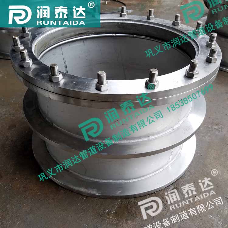 02S404防水套管，02S404剛性防水套管，02S404柔性防水套管，02S404剛性防水套管